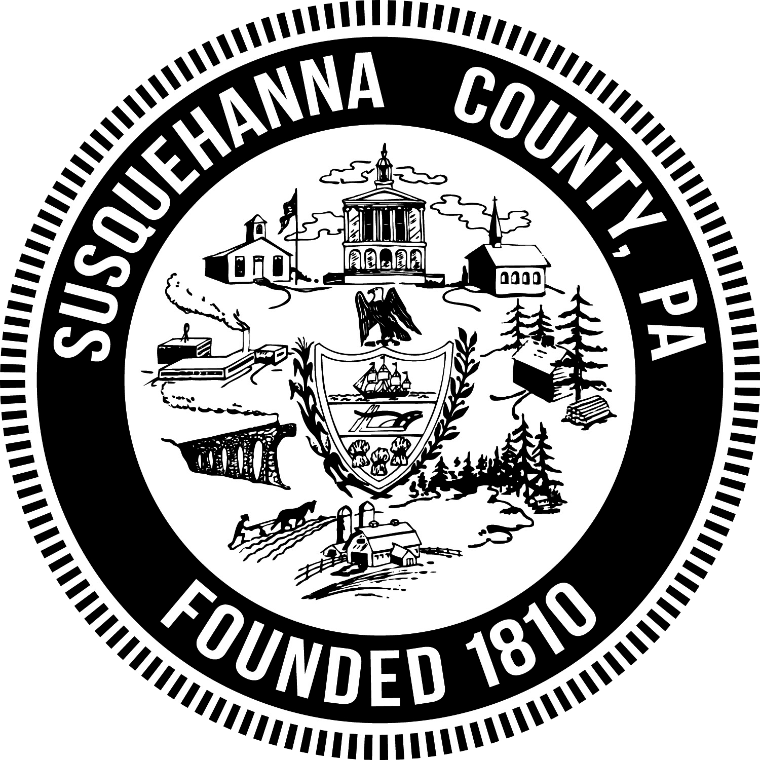 Susquehanna County Elections