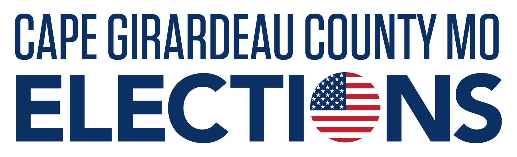 Cape Girardeau County BOE