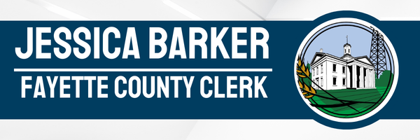 Fayette County Elections Department