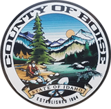Boise Elections Website