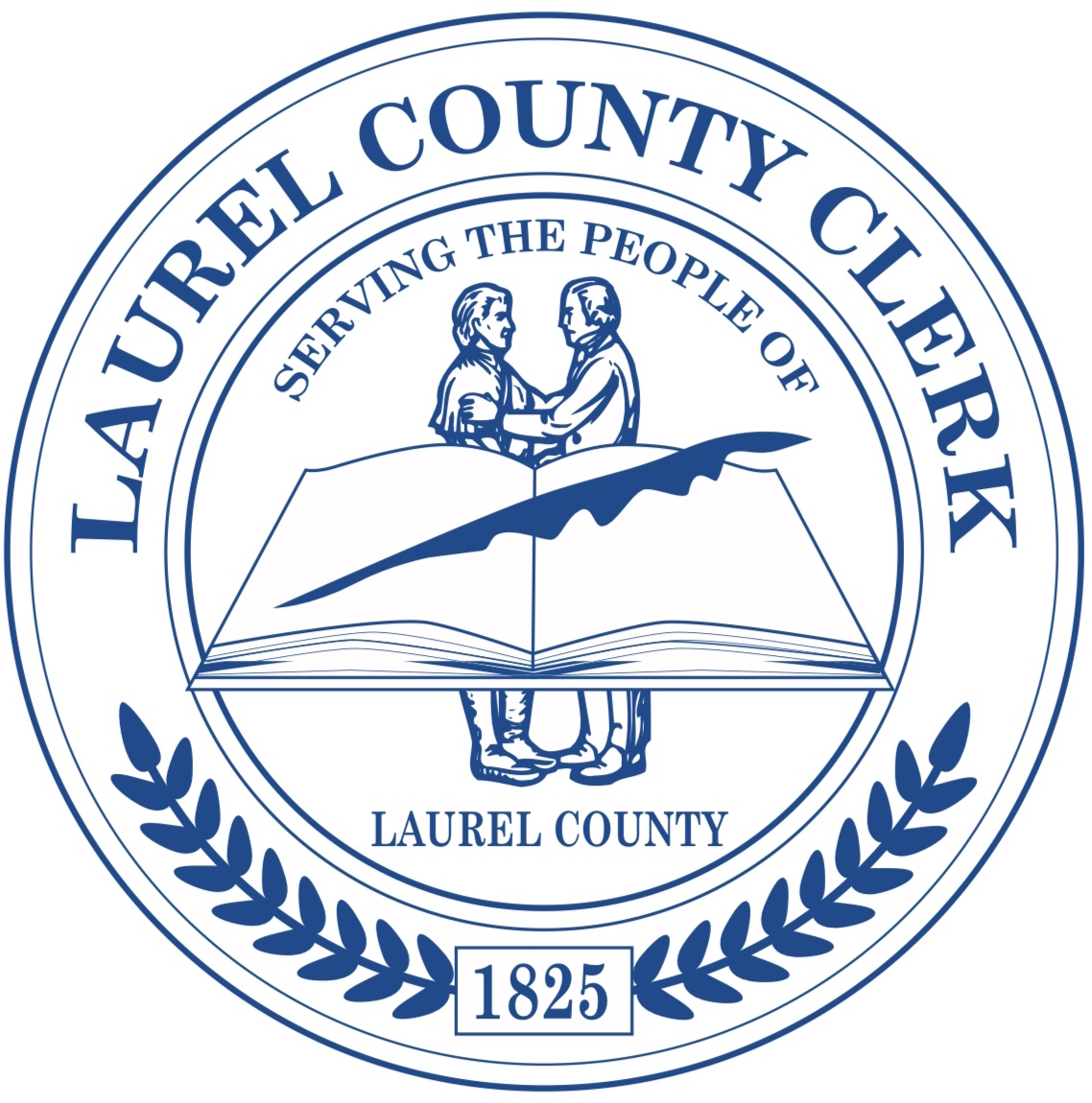 Laurel County BOE