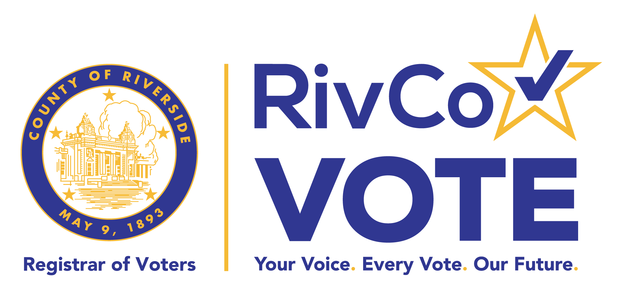 Riverside Registrar of Voters
