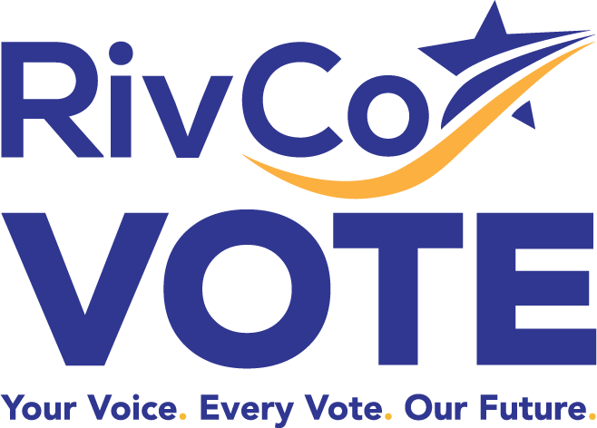 Riverside Registrar of Voters