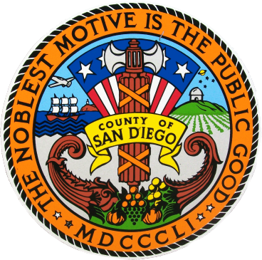 San Diego Registrar of Voters