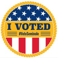 Seminole County Board of Elections