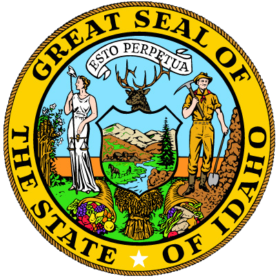 State of Idaho Election Night Results Website