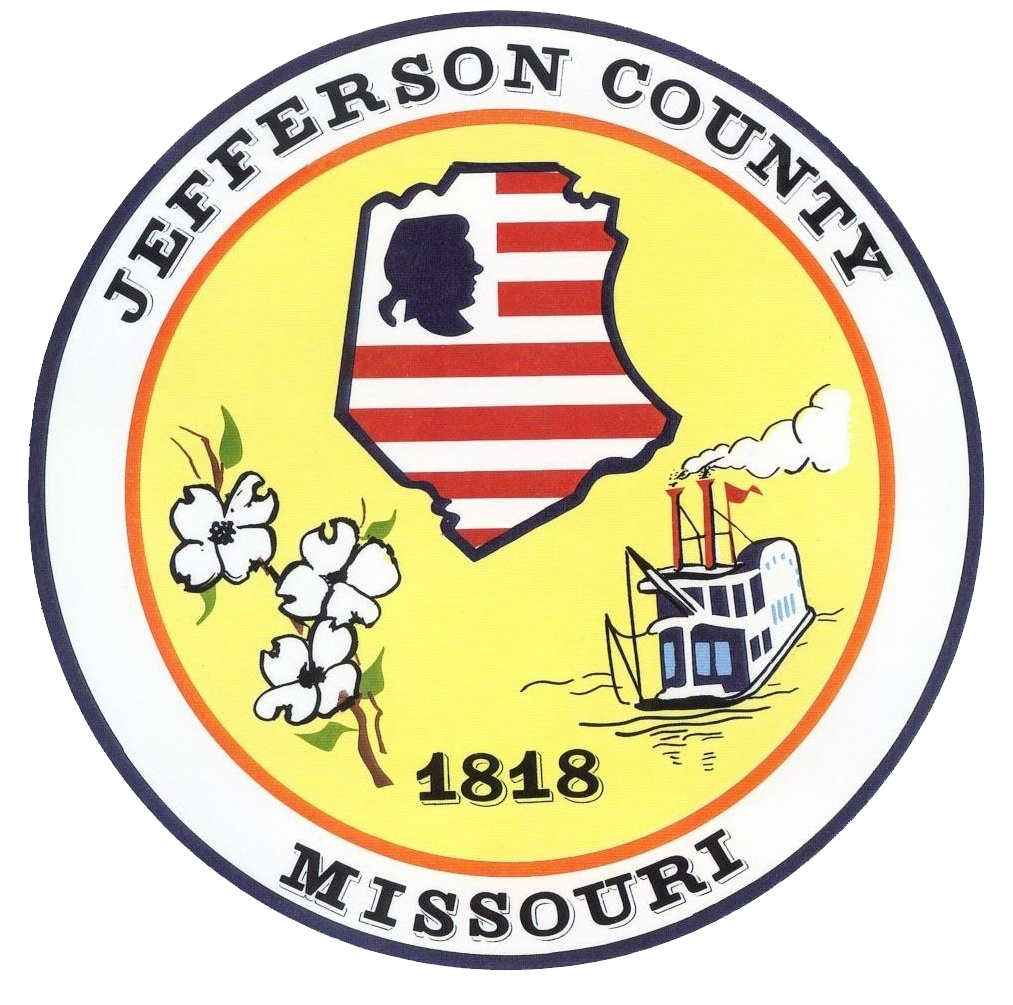 Jefferson County Clerk/Election Authority