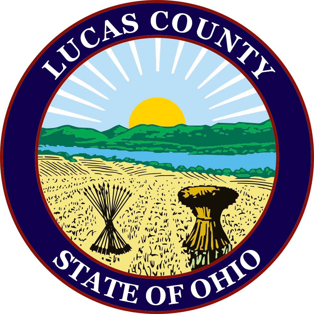 Lucas County Board of Elections website