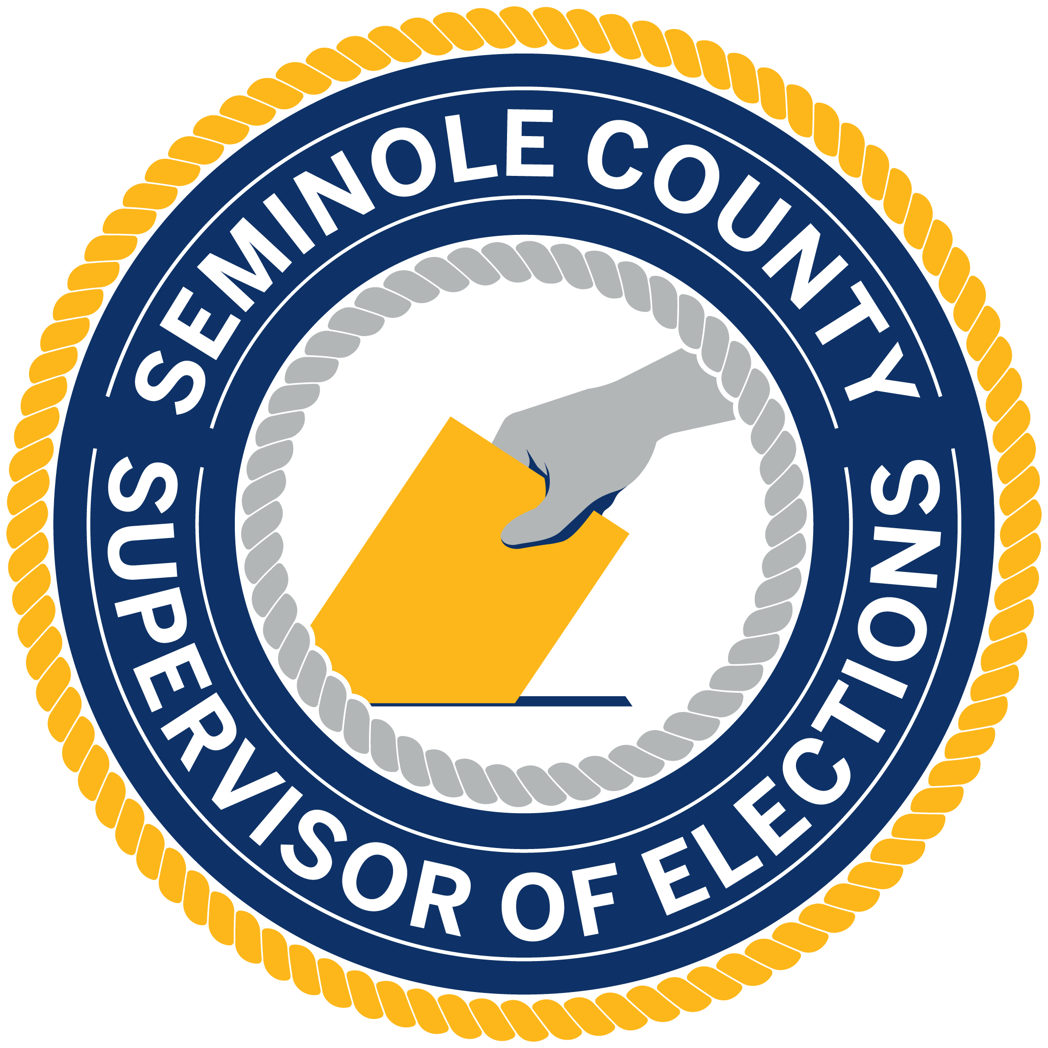 Seminole County Board of Elections website