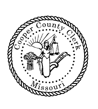 Cooper County BOE
