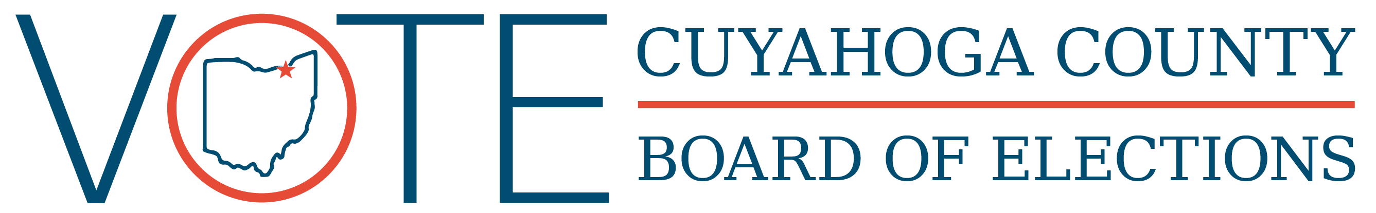 Cuyahoga County BOE