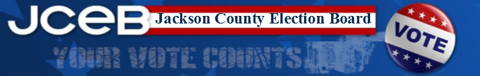 Jackson County Board of Elections